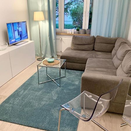 Stary Toruń Apartament Sucharskiego 아파트 외부 사진