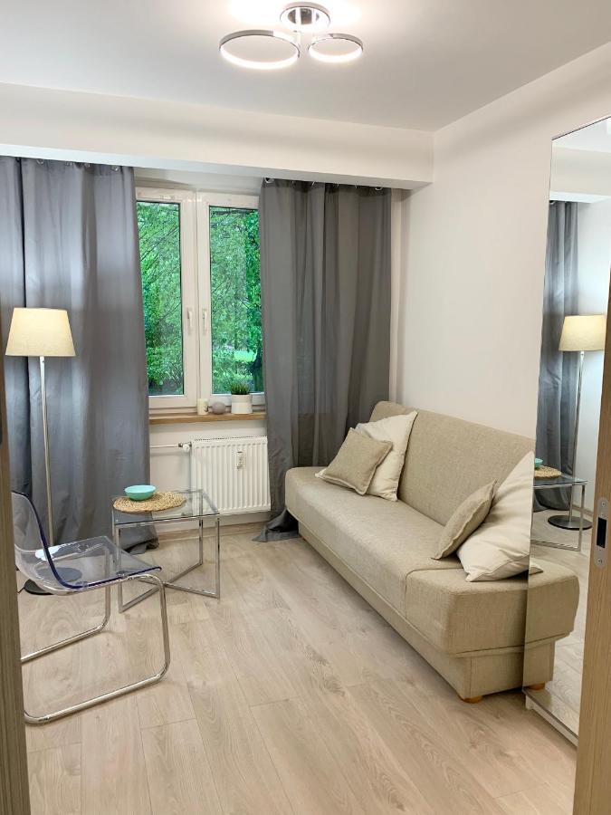 Stary Toruń Apartament Sucharskiego 아파트 외부 사진