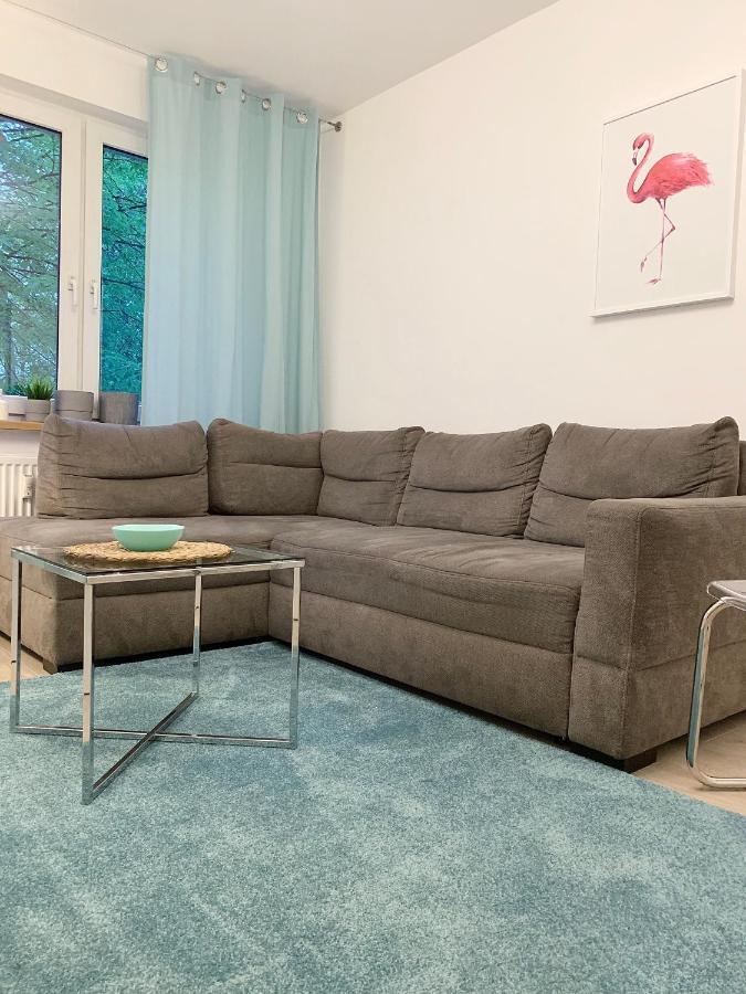 Stary Toruń Apartament Sucharskiego 아파트 외부 사진