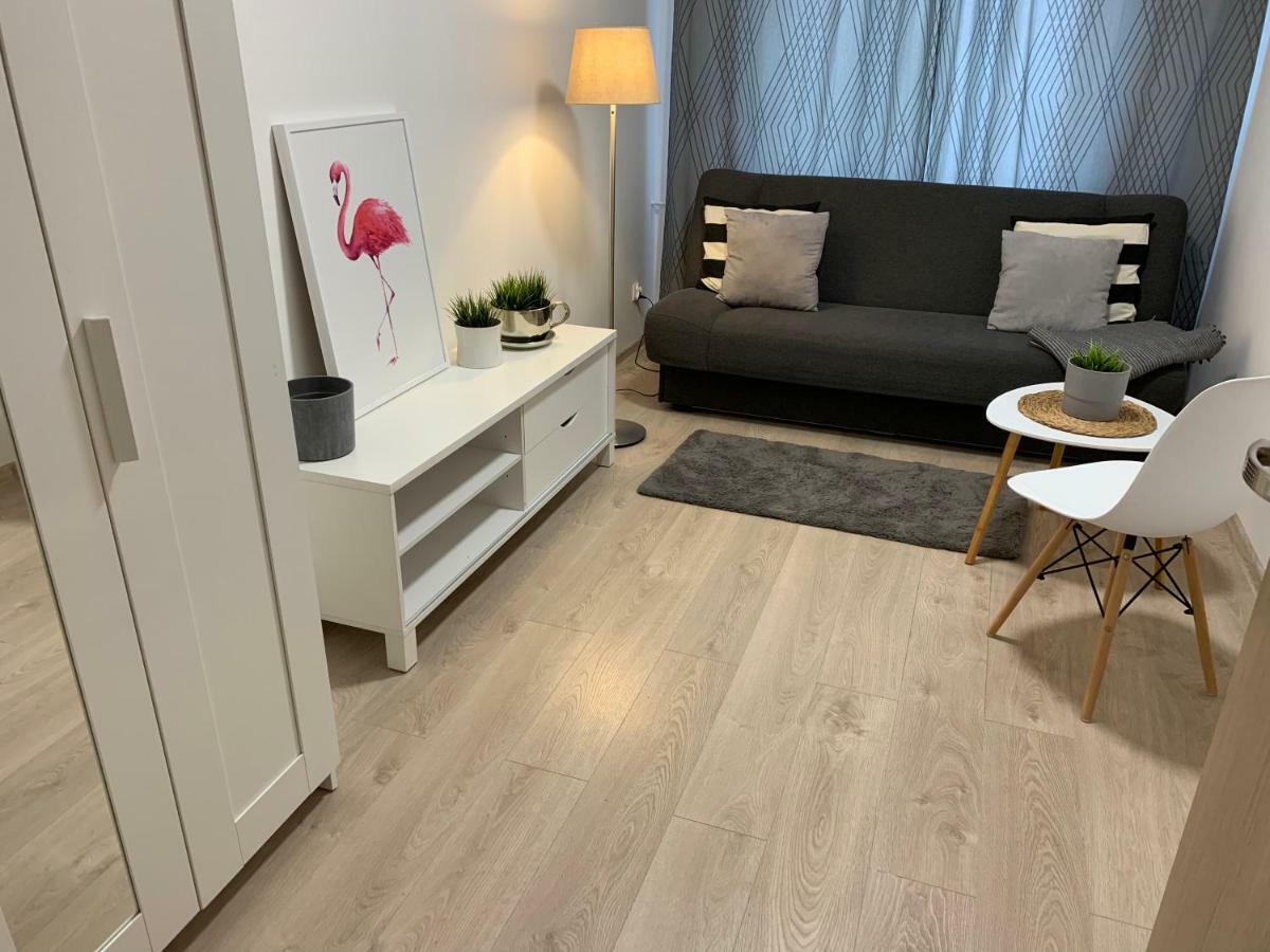 Stary Toruń Apartament Sucharskiego 아파트 외부 사진